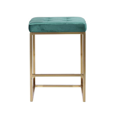 Angrisano Plumerville 26 Counter Stool