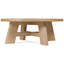 Driftwood Cocktail Table-1500052113
