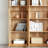 Modern simple furniture storage bookcase