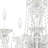 7 - Light Dimmable Tiered Chandelier-1670582021