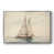 Silver Floater Framed Canvas n'est pas disponible