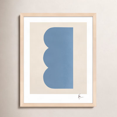 Keyhole 6 by Lee Lessem