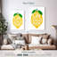 Citation «Life Gives You Lemons»-789140262