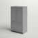 23.74'' Wide 1 - Drawer Filing Storage Cabinet with Cable Management