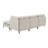 Atheana Upholstered L-Shaped Sectional Reversible-1448903301