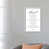 White Framed Canvas is unavailable