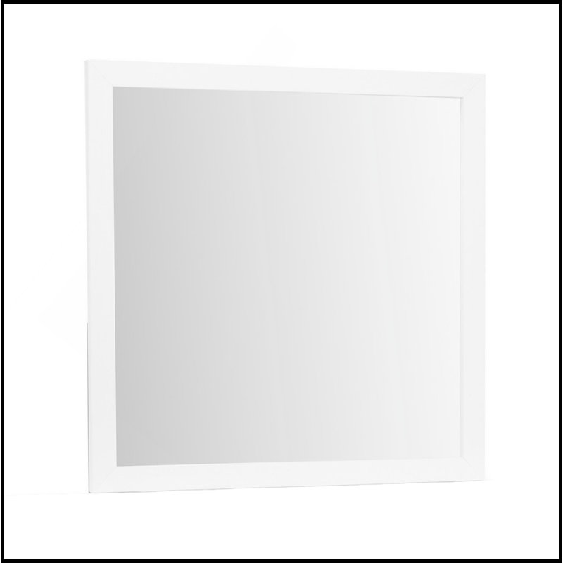OMODA WHITE MIRROR