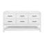 Meuble-lavabo double 72 po Frey