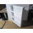 Bookshelf With 3 Front-Facing Display Shelves