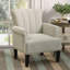 Fauteuil Accent Rivet
