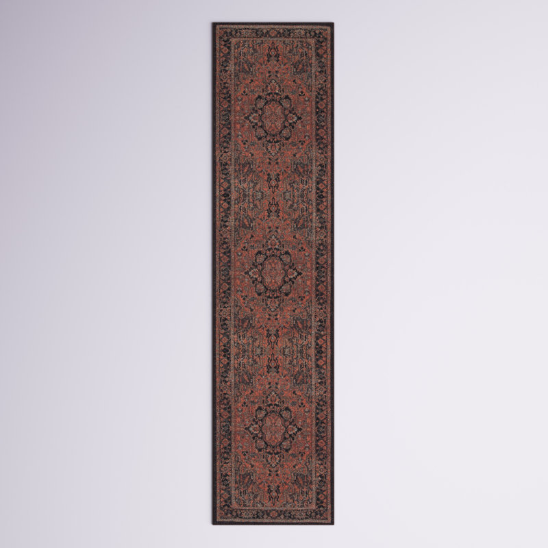 Adalia Oriental Indoor Rug, Runner 2'2" x 11'