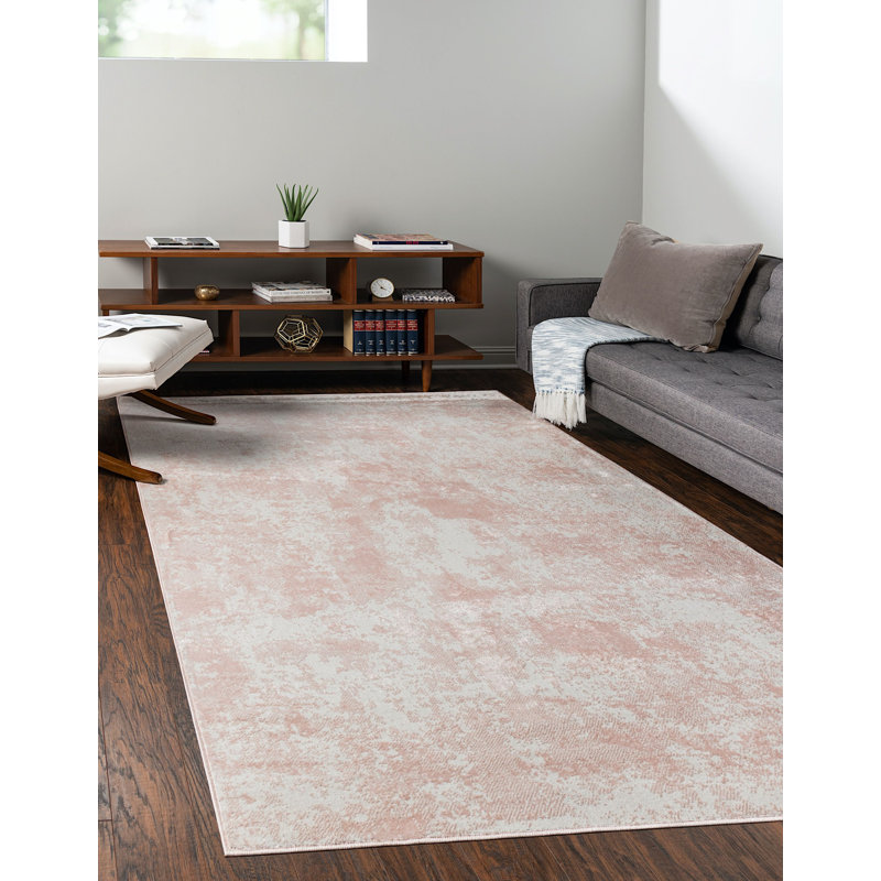 Indoor Rug, Rectangle 4' x 6'
