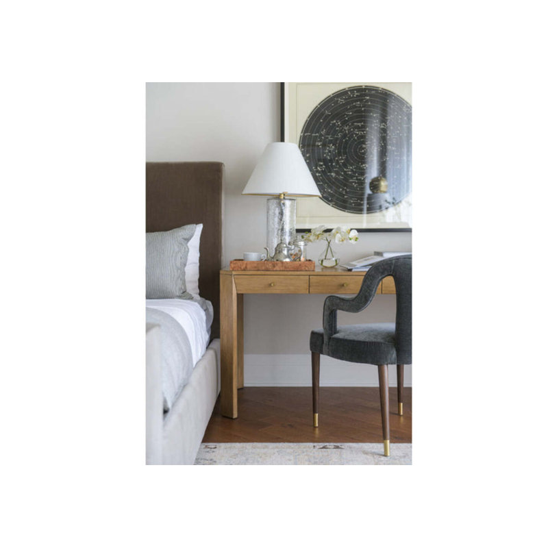 Brooklyn Writing Desk