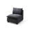 Versatile Modern Sectional Sofa With Multiple Configurations-1282834121
