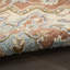  Tapis d'intérieur rétro rouille 2 pi x 3 pi Maison-133430774-133430777