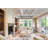 Jordan-Lee 16 - Light Dimmable Geometric Chandelier-1294193305