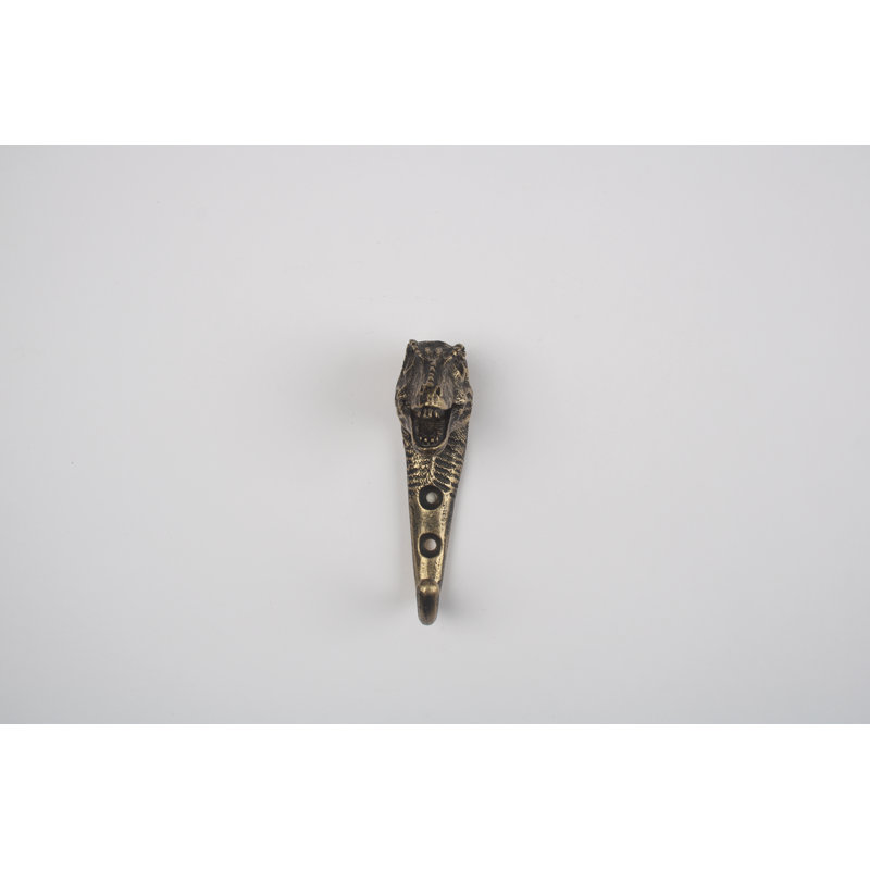 Johan Metal Wall Mounted Required Wall Hook