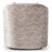 Carmela 32'' Wide Barrel Chair