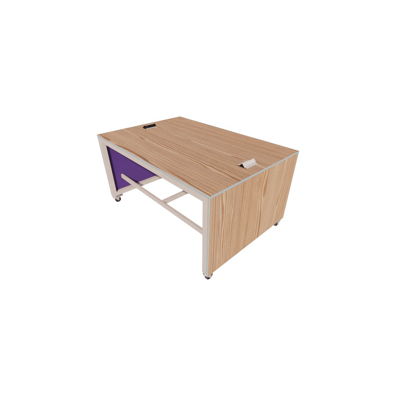 Mobile Conversation Table