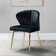 Daulton Velvet Side Chair