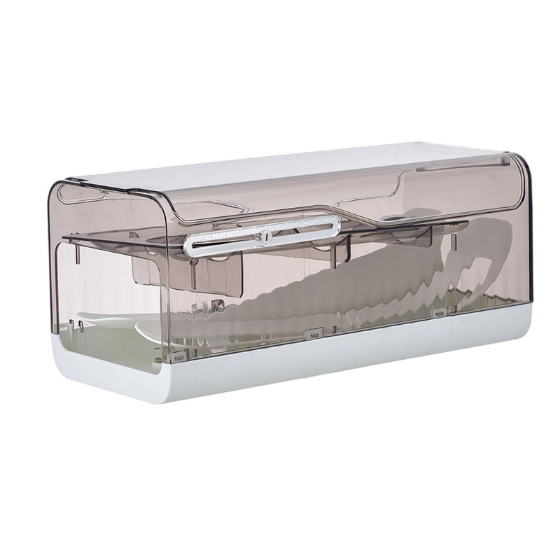 1600ml Food Storage Container