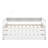 Twin XL Wood Daybed With 2 Trundles, 3 Storage Cubbies, 1 Light For Free And USB-1429938328