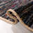 Naveen Hand Woven Cotton And Jute Abstract Rug-723942868