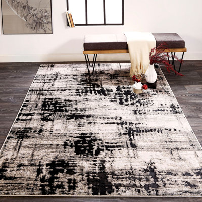 Devia Abstract Indoor Rug