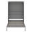 Murphy Bed Wall Bed With Shelves-1924716908