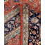 Serapi One-of-a-Kind 9' 3" X 11' 10" Hand Knotted Area Rug