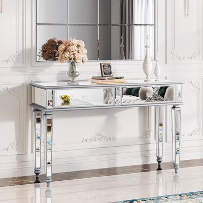 Console 46 po Chatsworth