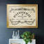 Antique French Label I, reproduction d'art sur toile-1247871120-1247871135