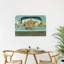 Reproduction d'art mural The Spring-772876445