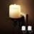 NL Dimmable LED Light Sensor Night Lights Dusk To Dawn 20-100LM