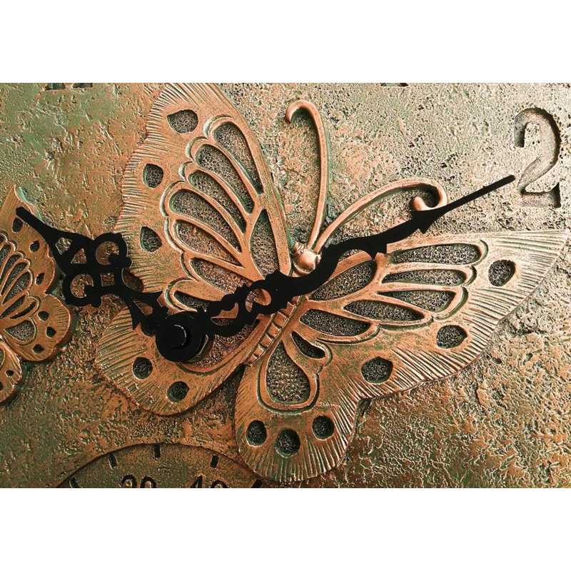 Walser Wall Clock