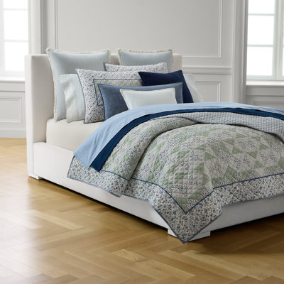 Lidia Quilt