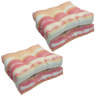 Outdoor 5'' Seat Cushion