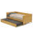Camello Twin Daybed with Trundle-685740465