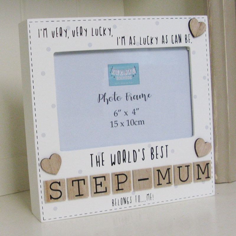 Ryne Cream Picture Frame