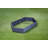 Graf 22"L x 10"H Ergo Raised Bed Extension Set Petronilla Collection