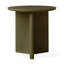 Odeon End Table-63657270