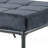 Tufted Bench