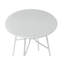 Round 4 - Person 64Cm L Outdoor Bistro Table-1832223031