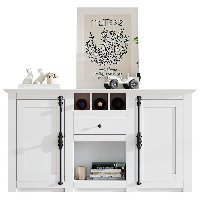 130cm Sideboard