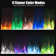 Eul 17 Stories Electric Fireplace
