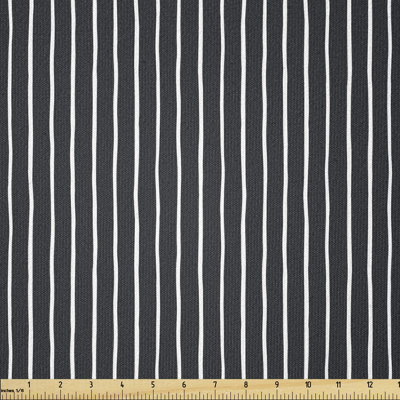Curhan Pinstripe Multi-Purpose Fabric