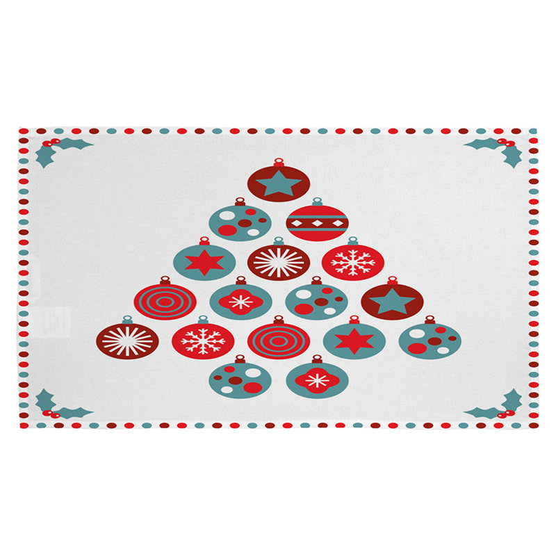 Tea Towel Kitchen Towel