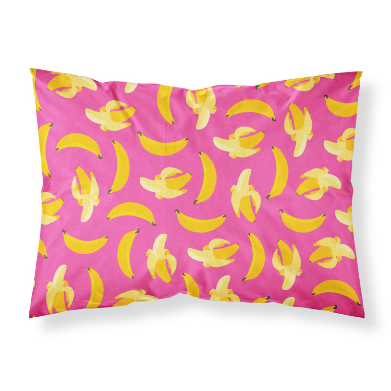 Bananas Microfiber
