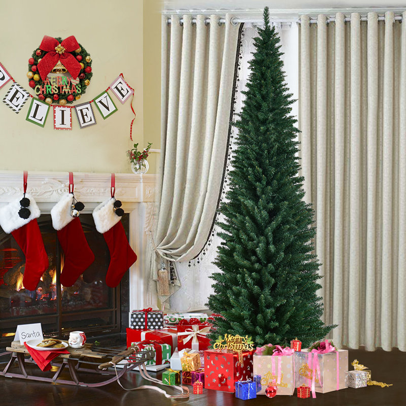 240' H Artificial Pine Christmas Tree