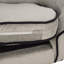 Quintin Orthopedic Linen Pet Bed